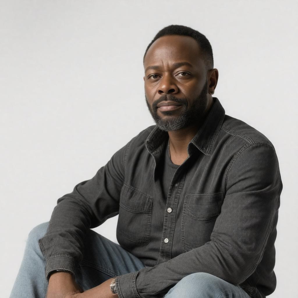 Omar Epps